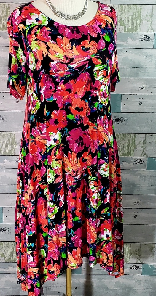 Joplin/Sway Dress BY Agnes & Dors